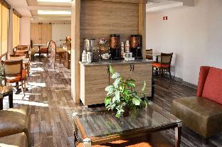 clarion inn near lookout mountain