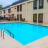 clarion inn near lookout mountain