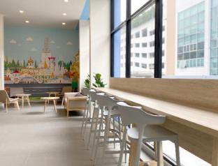 hop inn bangkok krung thonburi station