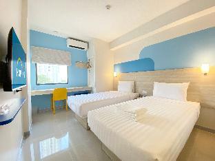 hop inn bangkok krung thonburi station