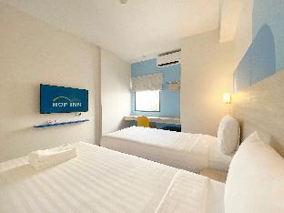 hop inn bangkok krung thonburi station