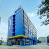 hop inn bangkok krung thonburi station