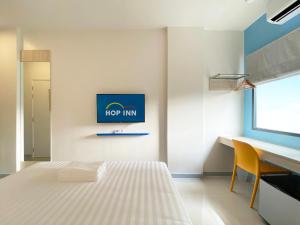 hop inn bangkok krung thonburi station
