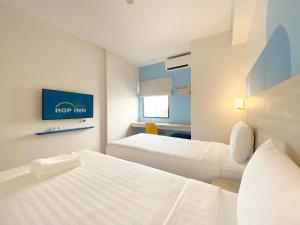 hop inn bangkok krung thonburi station