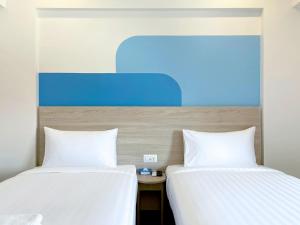 hop inn bangkok krung thonburi station