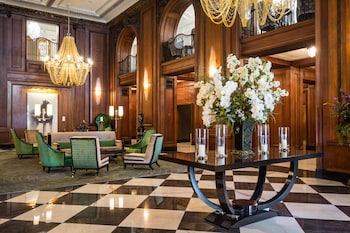 The Read House Hotel,Hamilton County>>Chattanooga,4 star