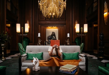 The Read House Hotel,Hamilton County>>Chattanooga,4 star
