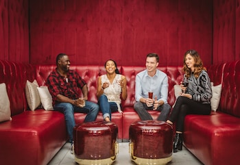 the read house hotel