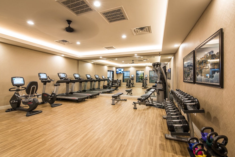 the read house hotel