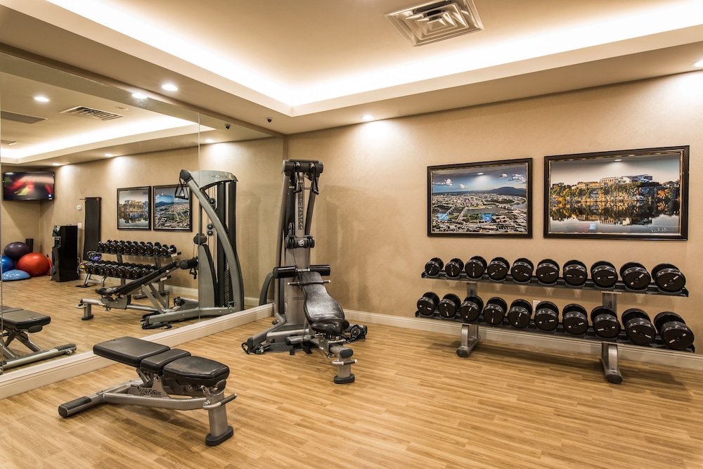 the read house hotel