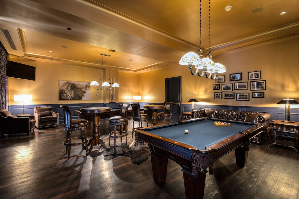 the read house hotel