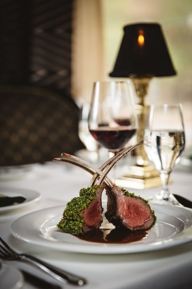 the read house hotel