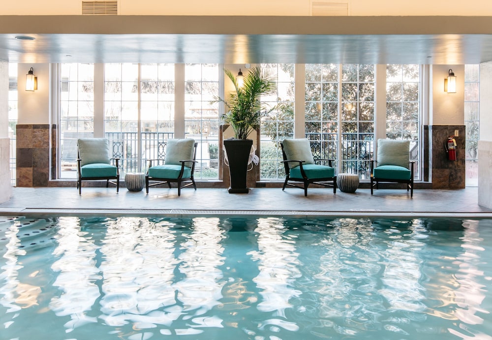 the read house hotel