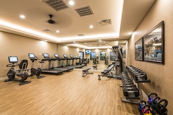 the read house hotel