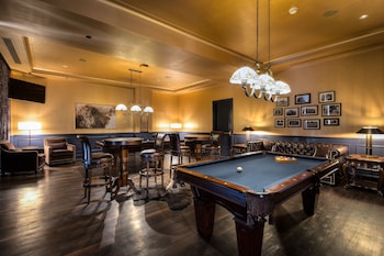 the read house hotel