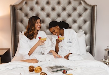 the read house hotel