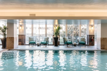 the read house hotel