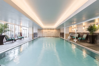 the read house hotel