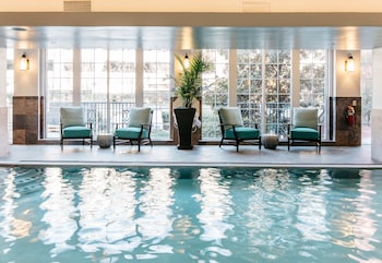 the read house hotel