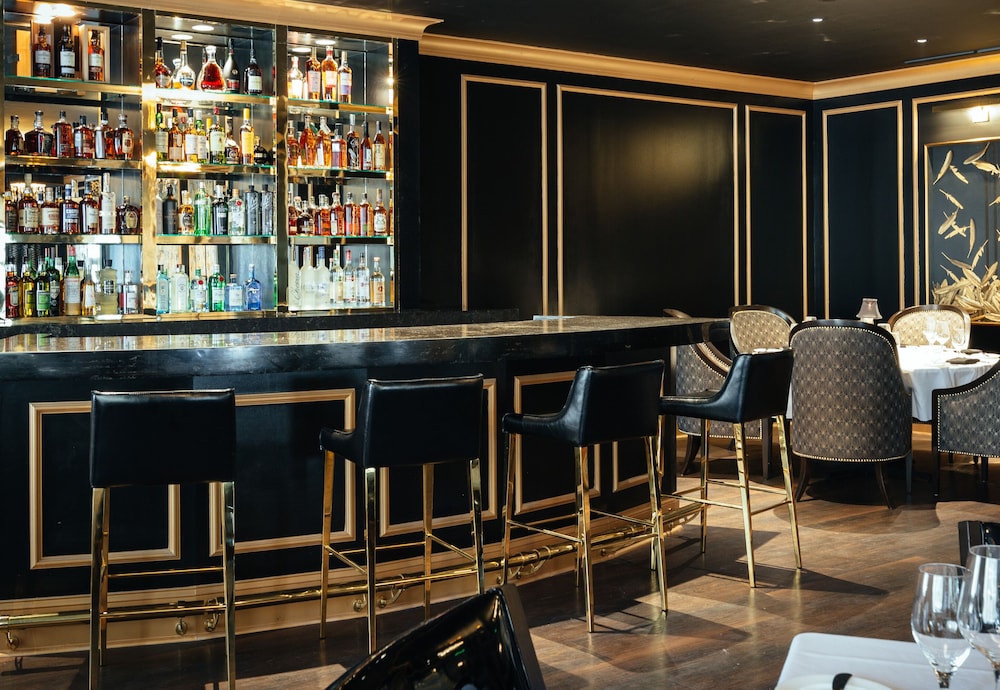 the read house hotel