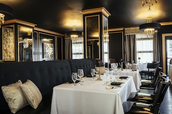 the read house hotel