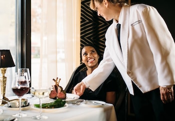 the read house hotel