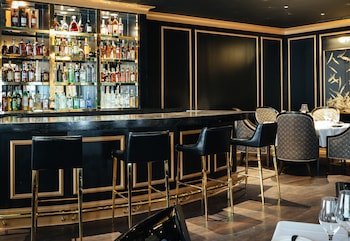 the read house hotel