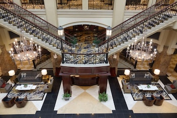 grandover resort and spa a wyndham grand hotel