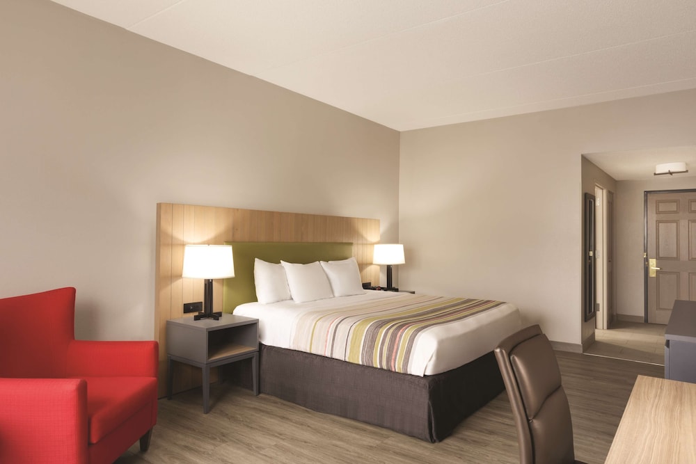 country inn and suites by radisson chattanooga lookout mountain