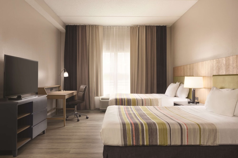 country inn and suites by radisson chattanooga lookout mountain