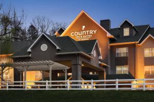 country inn and suites by radisson chattanooga lookout mountain