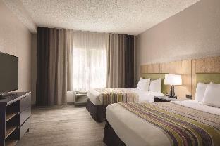 country inn and suites by radisson chattanooga lookout mountain