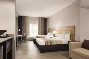 country inn and suites by radisson chattanooga lookout mountain