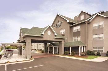 country inn and suites by radisson chattanooga lookout mountain