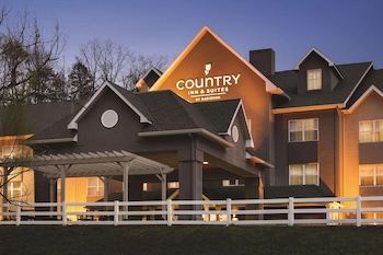 Country Inn & Suites By Radisson, Chattanooga-Lookout Mountain,Hamilton County>>Chattanooga,3 star