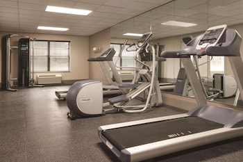 Country Inn & Suites By Radisson, Chattanooga-Lookout Mountain,Hamilton County>>Chattanooga,3 star