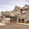 country inn and suites by radisson chattanooga lookout mountain