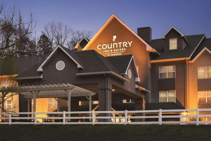 country inn and suites by radisson chattanooga lookout mountain