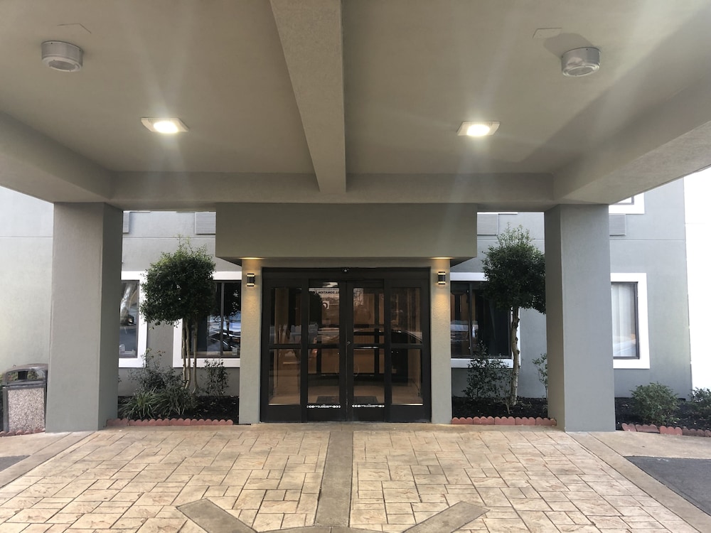 quality inn and suites