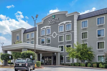 quality inn and suites