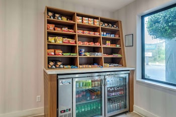 quality inn and suites