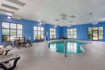 quality inn and suites