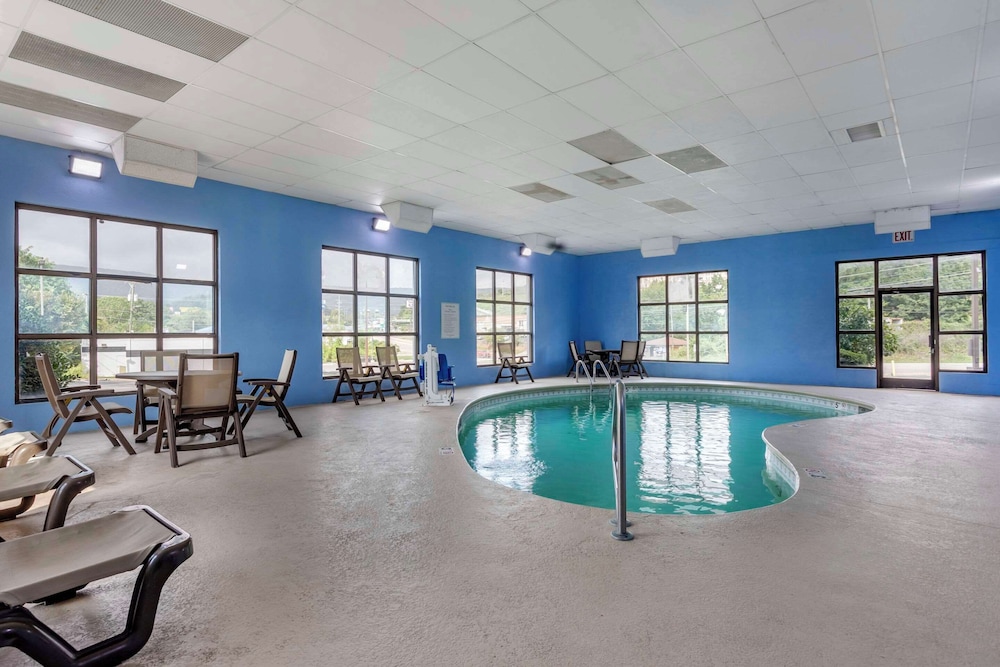 quality inn and suites