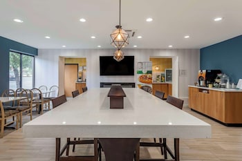 quality inn and suites