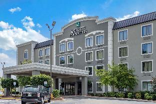 quality inn and suites