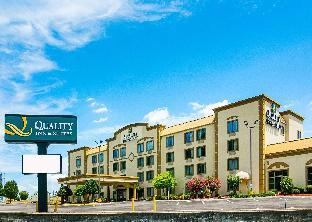 quality inn and suites