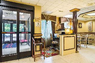 quality inn and suites