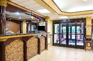 quality inn and suites