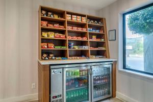 quality inn and suites