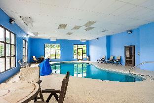 quality inn and suites